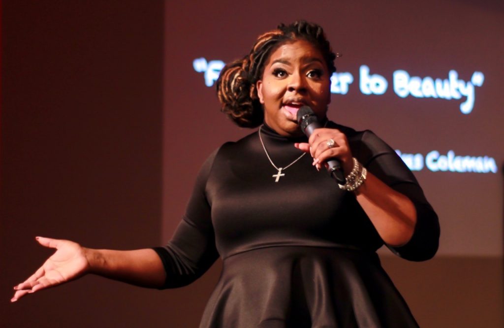 Cora Jakes Coleman