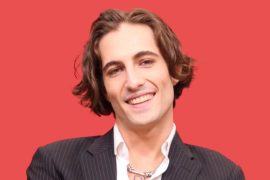 Damiano David Net Worth