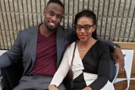 Does Derrick Jaxn wife have kids? Is Derrick Jaxn Still Married?