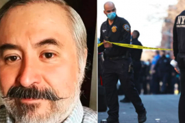 Who Was Daniel Enriquez? Goldman Sachs employee fatally shot on N.Y. subway train