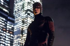 Where can I watch Season 1 of daredevil? Where can I watch daredevil in the UK?