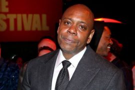 Dave Chappelle Hollywood Bowl 2022