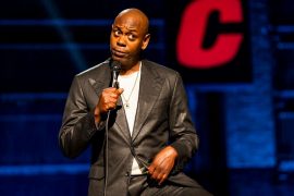Dave Chappelle Height: How tall is Dave Chappelle?