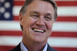 David Perdue Net Worth