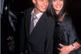 Who Is Marc Anthony’s First Wife Dayanara Torres?