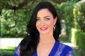 Dayanara Torres New Husband, Kids, Age, Instagram