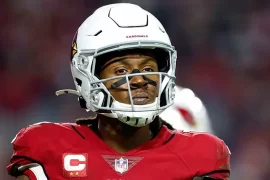 Deandre Hopkins Madden 23 Rating
