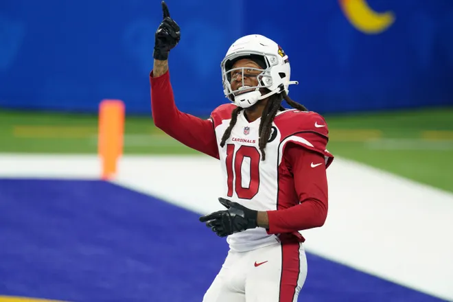 DeAndre Hopkins