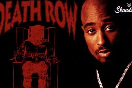 Death Row Records Artists: Who Is On Death Row Records?