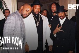 Death Row Records Artists, Net Worth, New Logo, NFT, Shirt