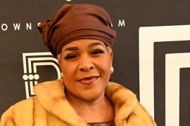 Deborah Fraser Wheelchair: Why Was Deborah Fraser In Wheelchair?