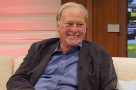 Dennis Waterman Net Worth, Age Died, Siblings, Teeth, House