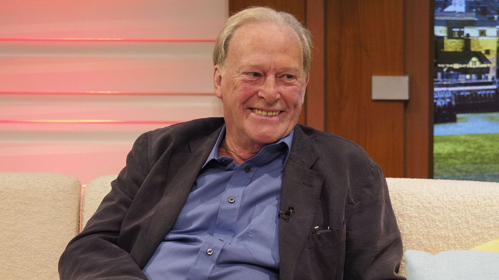 Dennis Waterman