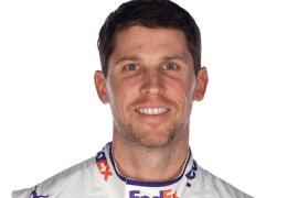 Denny Hamlin Age, House, Wins