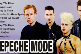 What Does The Phrase Depeche Mode Mean?