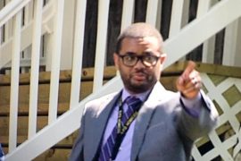 Sean Suiter Death: What happened to detective Sean Suiter?