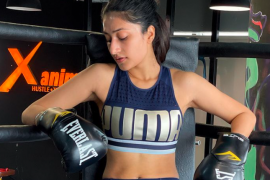 Dhanashree Verma Net Worth
