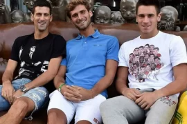 Novak Djokovic Siblings: Who is Novak Djokovic Brother?
