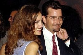 Charlie Sheen First Wife: Who Is Donna Peele, Actress?