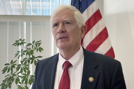 Martha Jenkins: Who Is Mo Brooks’ Wife?
