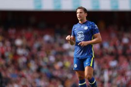 Danny Drinkwater Wages: How much is Danny Drinkwater on?