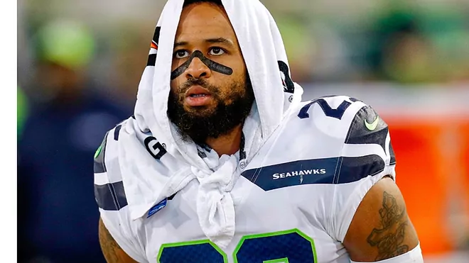 Earl Thomas