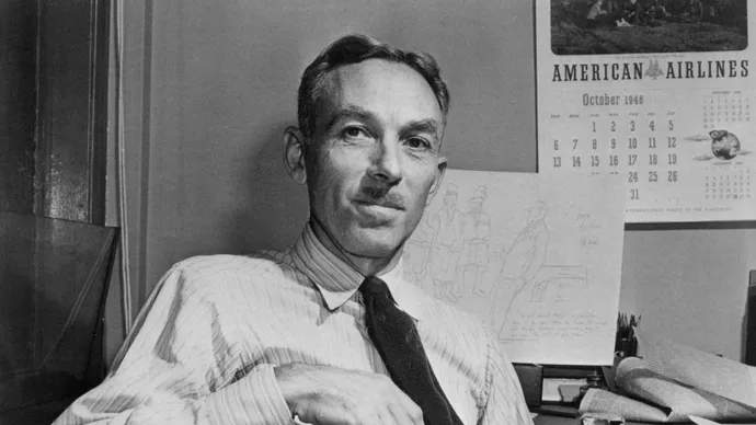 EB White