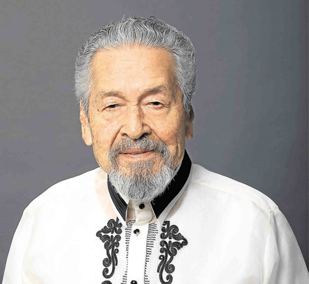 Eddie Garcia