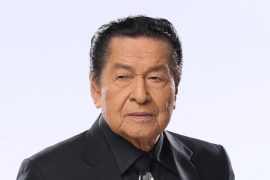 Eddie Garcia Cause Of Death