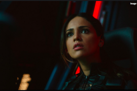 Eiza Gonzalez Parents: Who Are Glenda Reyna And Carlos González?