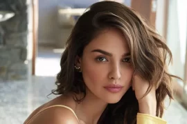 Eiza Gonzalez Nationality: Is Eiza Gonzalez Mexican?