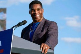 Was Herschel Walker a Heisman Trophy winner?