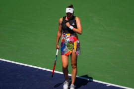 Elena Rybakina Nationality: What country is Elena Rybakina from?