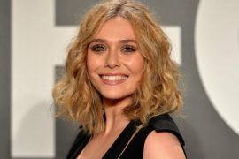 Elizabeth Olsen Age, Movies And TV Shows, Height, Net Worth, Sisters