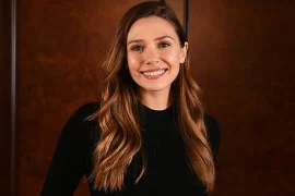 Elizabeth Olsen Parents: Who are Jarnette Olsen and David Olsen?