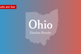 Ohio Primary Election Results