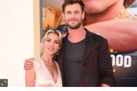 Elsa Pataky Net Worth