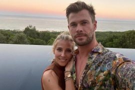 Chris Hemsworth Wife: Who Is Spanish Model Elsa Pataky?