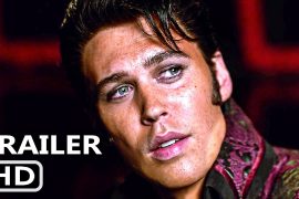 Where can I watch Elvis movie 2022?