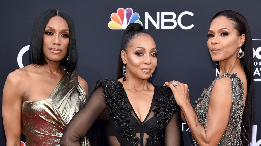 En Vogue Members