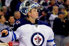 Are Mike And Eric Comrie Related?