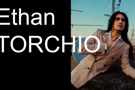 Ethan Torchio Age, Sister, Gender, Short Hair, Teeth, Family, Birthday, Smile
