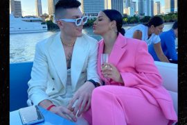Tyler Herro Girlfriend: Is Katya Henry and Tyler Herro still together?
