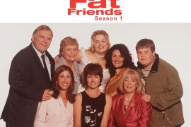 Fat Friends: The Musical, Watch Online, DVD Box Set