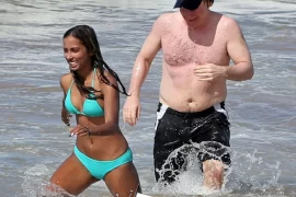 Bill Maher Girlfriend: Who Is Anjulie Persaud?
