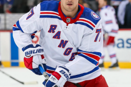 Where is Frank Vatrano now? What nationality is Frank vatrano?