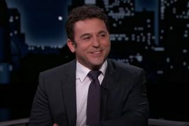 Fred Savage Fired From ‘Wonder Years’ Reboot Over Inappropriate Conduct