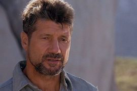 Fred Ward Wife: Who Is Marie-France Ward?