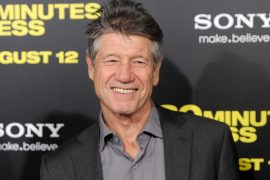 Marie-France Ward Age: How Old Is Fred Ward’s Wife?