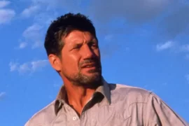 Fred Ward Eye: What Was Wrong With Fred Ward’s Eye?